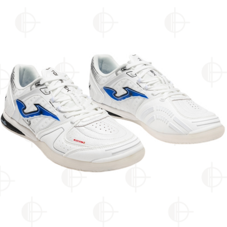 Chaussure futsal Top Flex Ultralight 2602 Joma