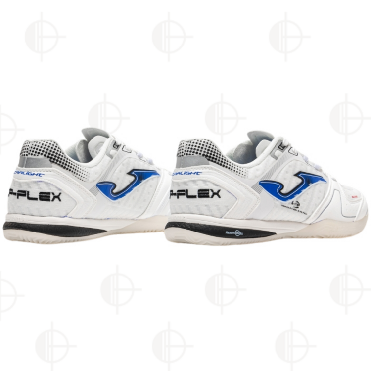 Chaussure futsal Top Flex Ultralight 2602 Joma