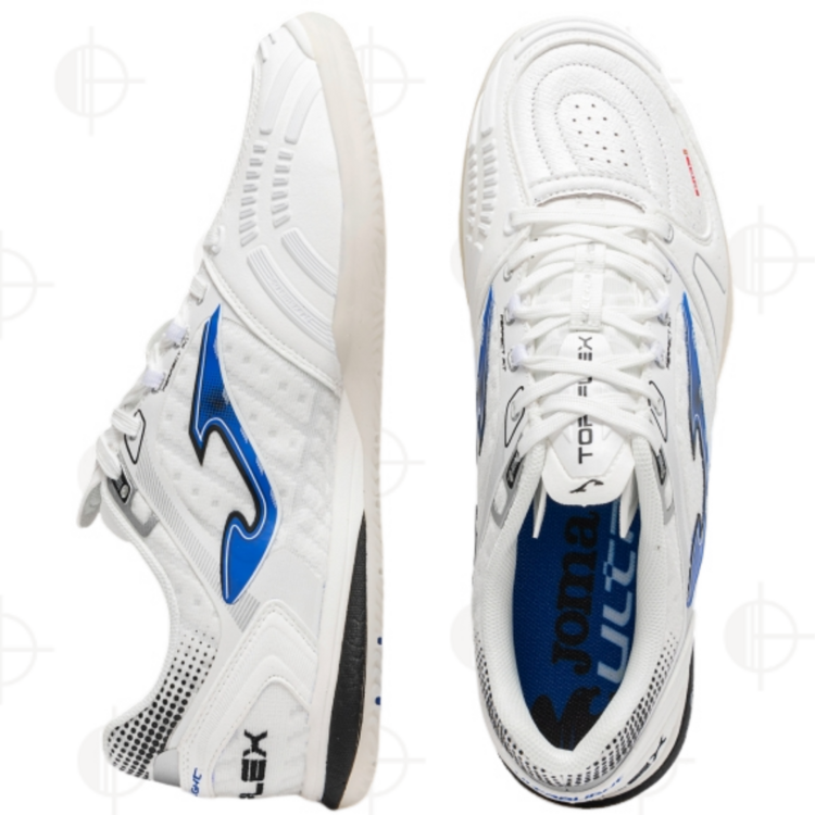 Chaussure futsal Top Flex Ultralight 2602 Joma