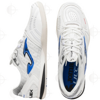 Chaussure futsal Top Flex Ultralight 2602 Joma