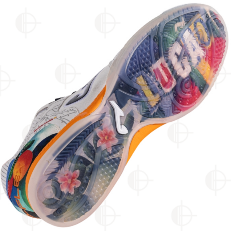 Chaussure futsal Top Flex Lucao 2682 Joma