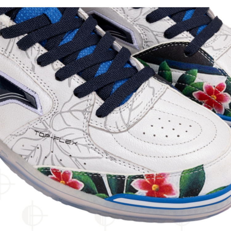 Chaussure futsal Top Flex Lucao 2682 Joma