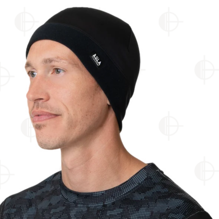 Tuque Power Fleece Bula