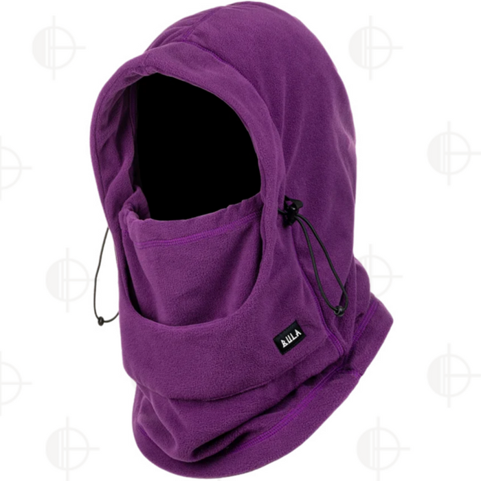 Cagoule Fleece Over Hood Bula