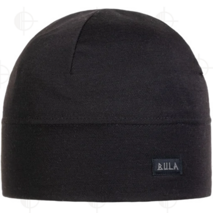 Tuque Merino Wool Blend Bula
