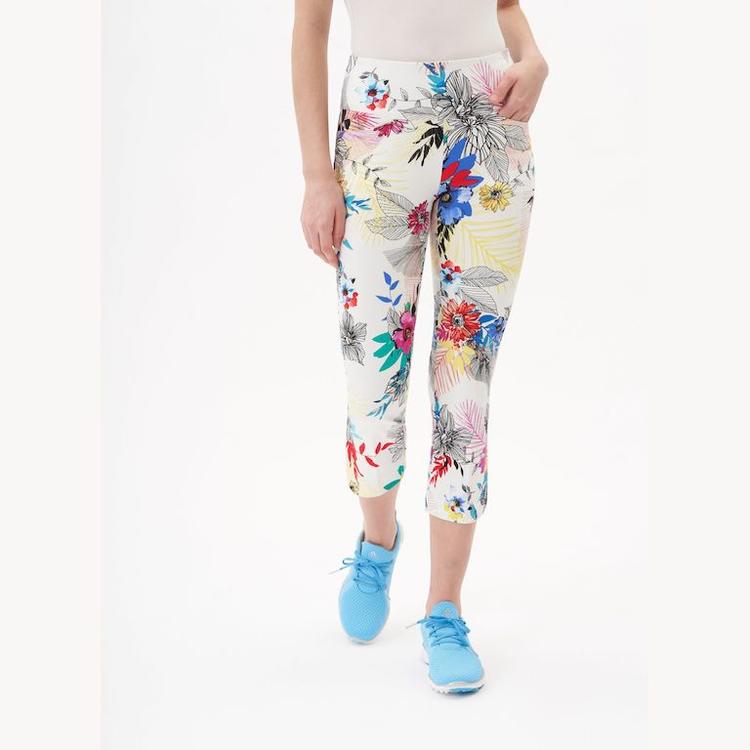 Summer 7/8 trousers [ 4 ]