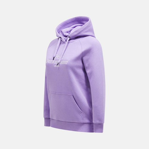 Original W Peak Performance Hoodie