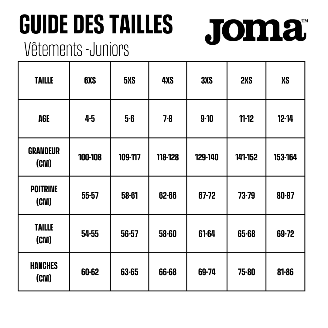 Joma Glasgow Shorts