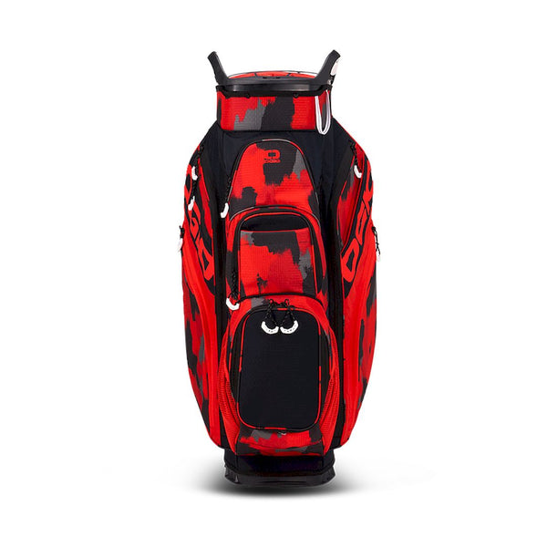 Woodë Cart Bag Ogio