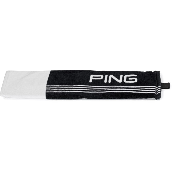 Serviette Tri-Fold Ping
