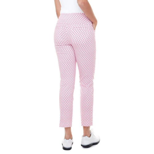 Pantalon 7/8 Keys