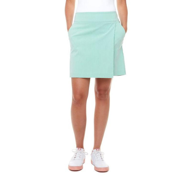 Classic Flap Skirt