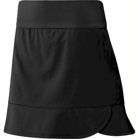 Plus Size Sport Performance Skirt