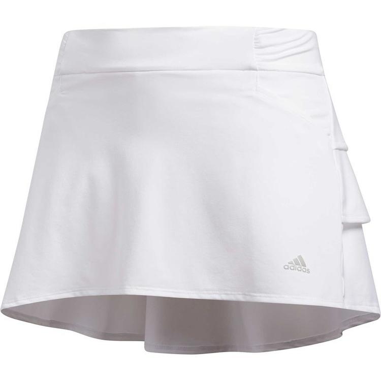 Adidas Ruffled Jr Skirt
