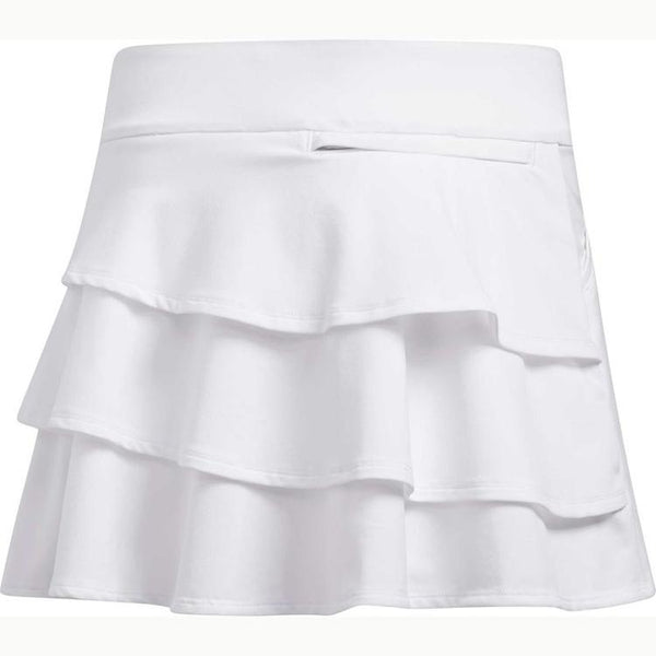 Adidas Ruffled Jr Skirt