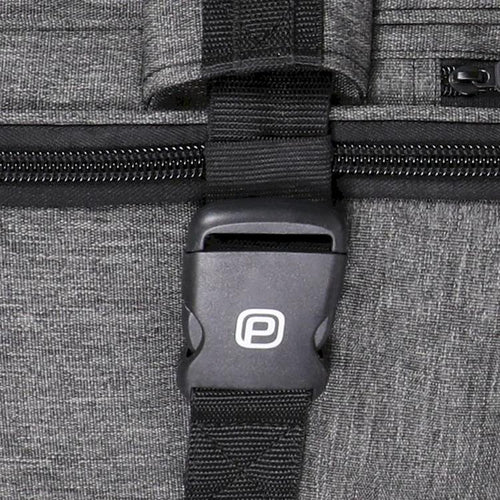 Bantam Bag Travel Cover