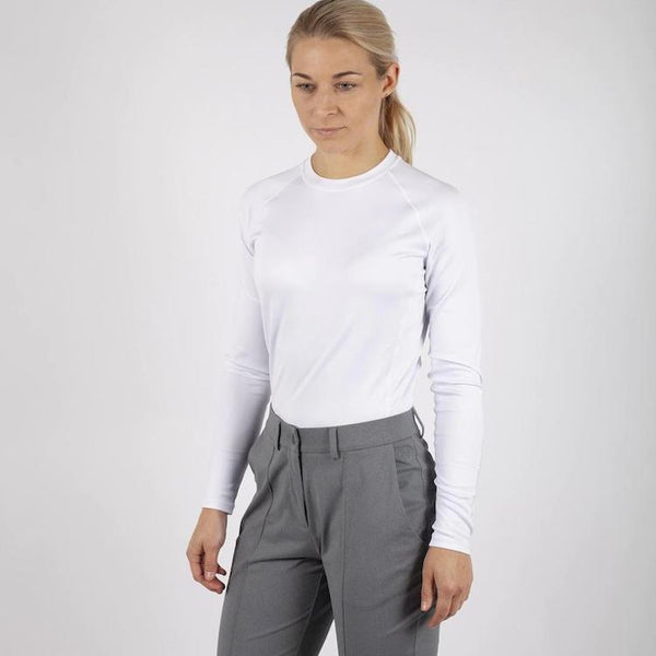 Elaine Thermal Sweater