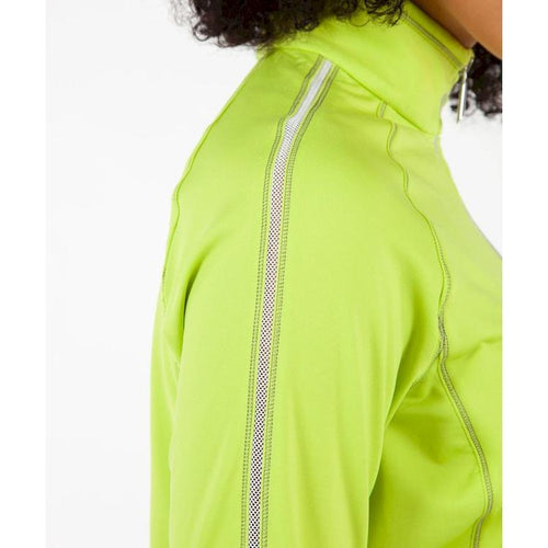 Chandail 1/2 Zip Anna