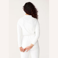 Rumi Rohnisch long sleeve polo shirt