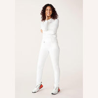 Rumi Rohnisch long sleeve polo shirt