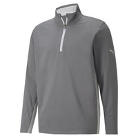 Chandail 1/4 Zip Gamer