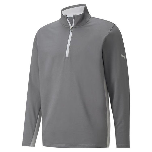 Chandail 1/4 Zip Gamer