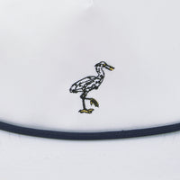 Cap Egrets Rope
