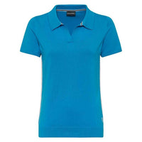 Polo Perfect round Knitted GOLFINO