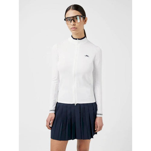 Veste Alma Knitted