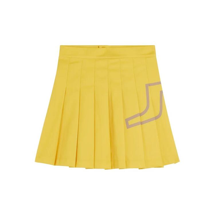 Naomi Bridge Skirt