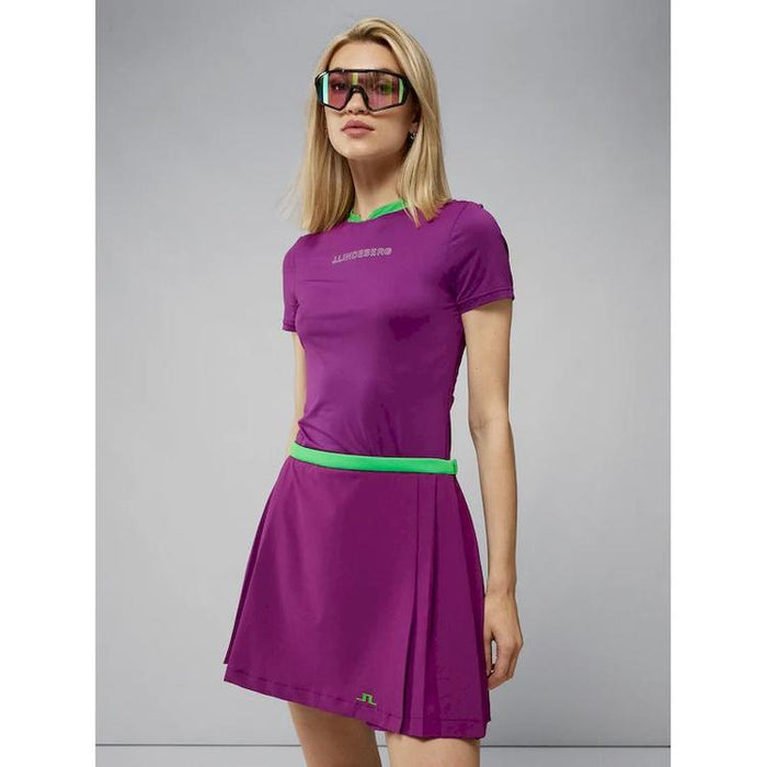 Jupe Sierra Pleat