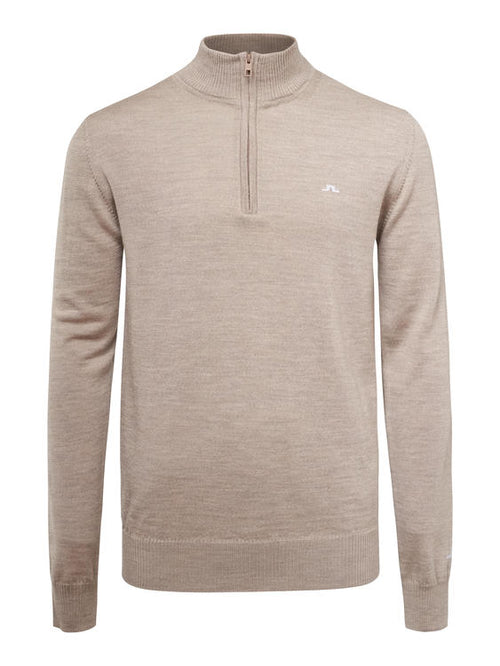 Chandail 1/4 Zip Kian