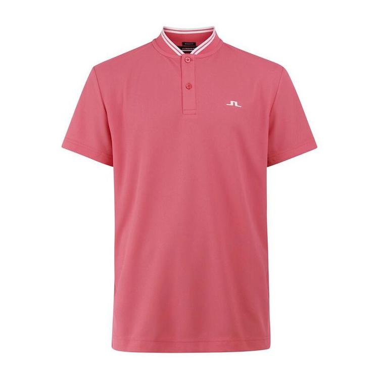 Tyson Golf Polo Shirt