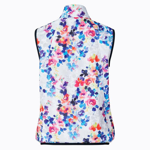 Mira Daily Sports Windbreaker Jacket