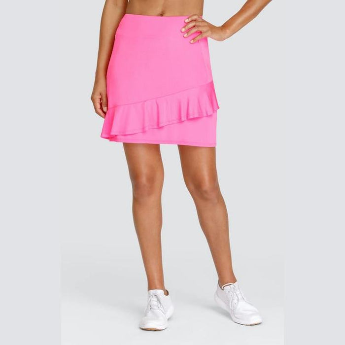 Estelle Tail Skirt
