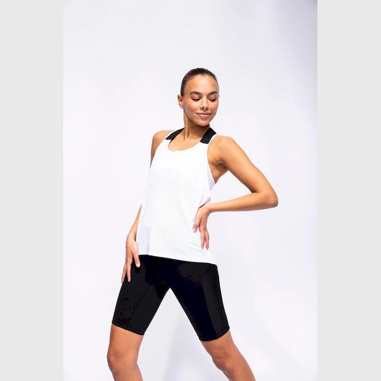 Camisole Double Play 2.0 MOOV ACTIVEWEAR Boutique Horizon Golf