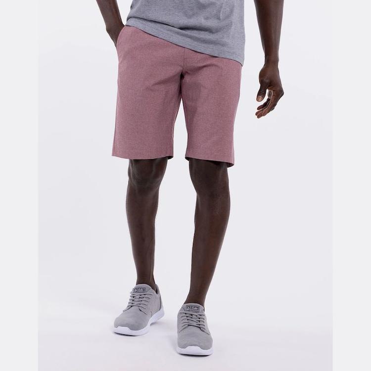 Short Sand Harbor Travis Mathew