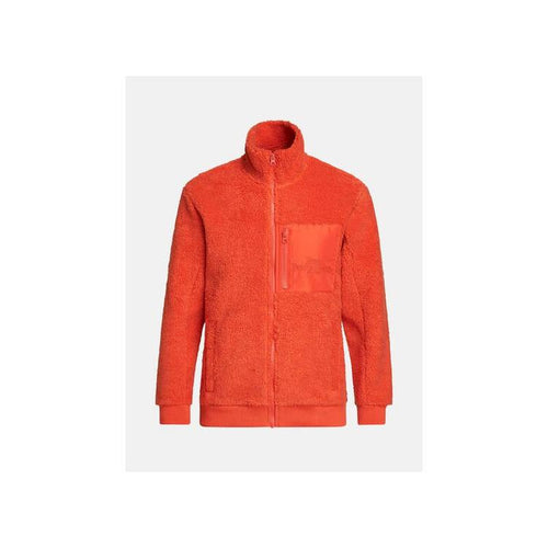 Original Pile Z Jacket