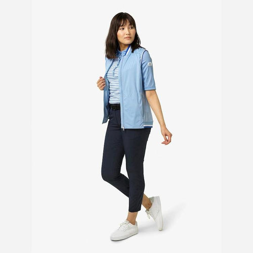 Storm sleeveless jacket