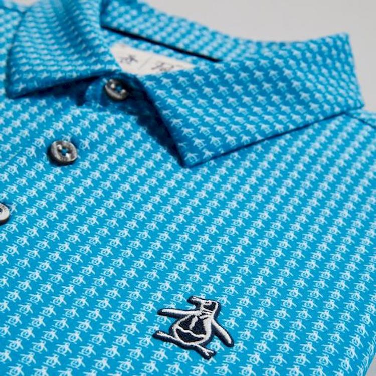 Polo All Over Pete Printed