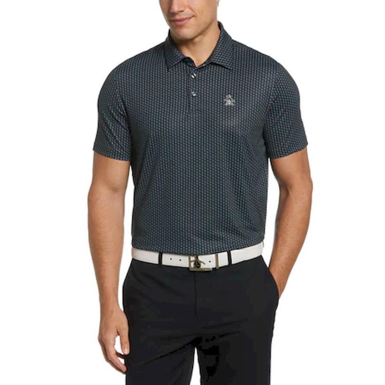 Polo All Over Pete Printed