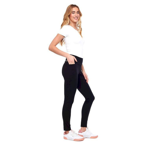 Pantalon Legging Swing Control