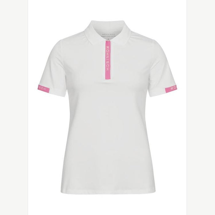 Polo Abby Rohnisch