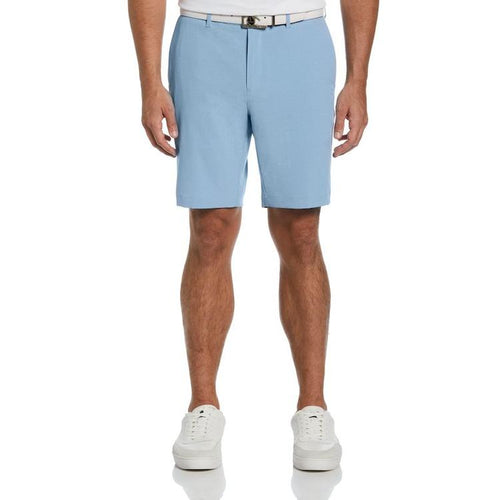 Bermuda Original Plaid Penguin