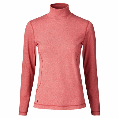 Chandail Agnès LS Roll Neck
