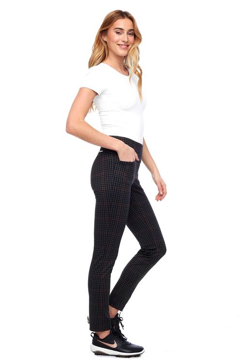 Edward Swing Control Trousers
