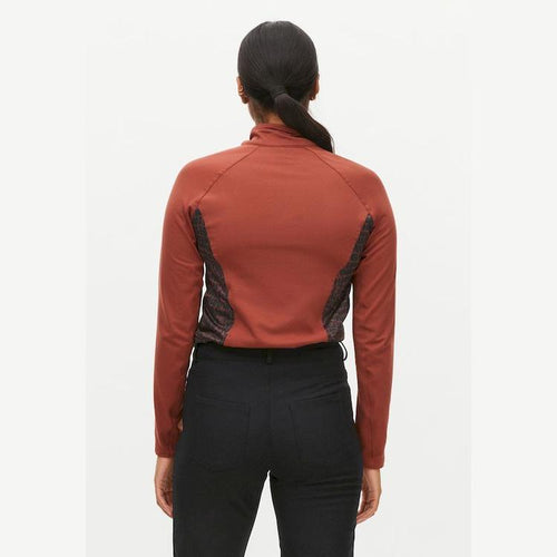 Jane Thermal Sweater