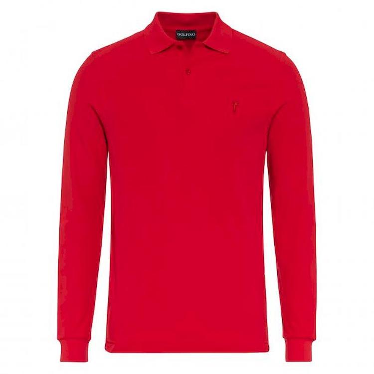 Polo discount golfino homme