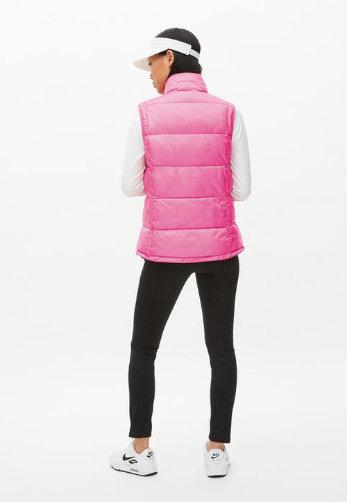 Veste sans manche Avery