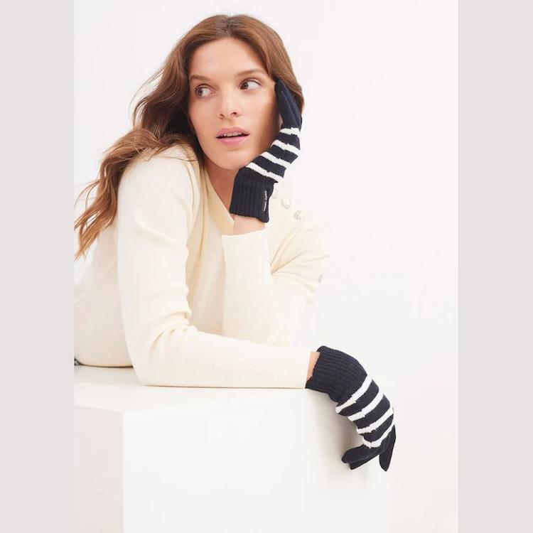 Dovecote gloves